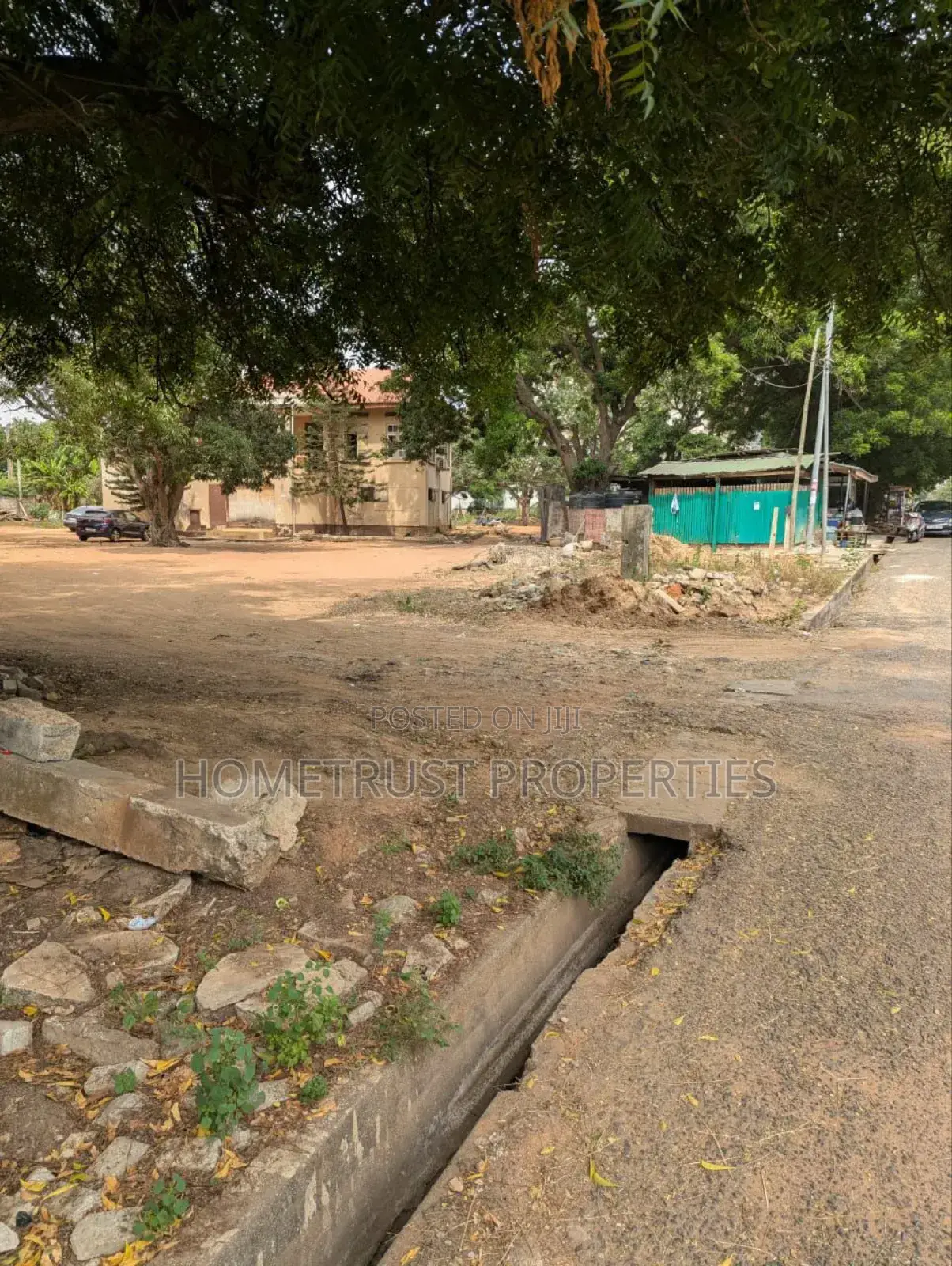 Registered 6 Plots of Land for Sale at North Ridge in Ridge