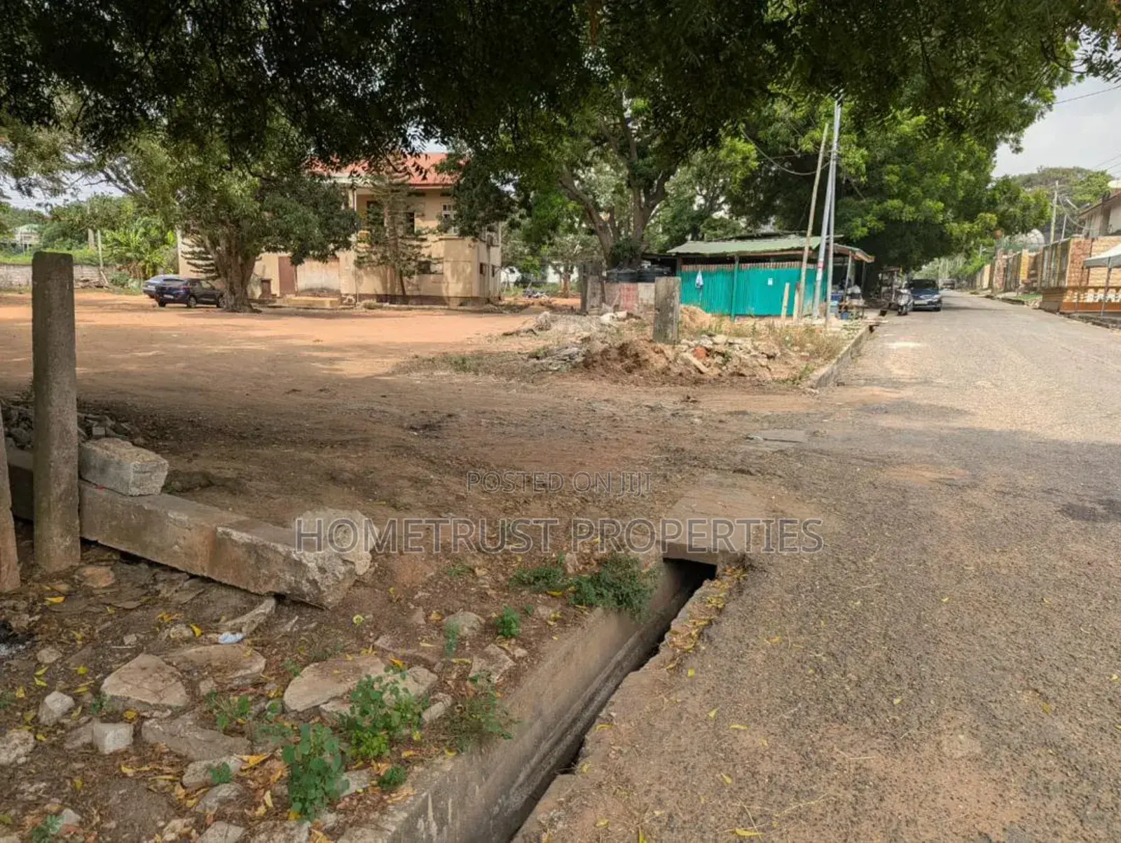 Registered 6 Plots of Land for Sale at North Ridge in Ridge