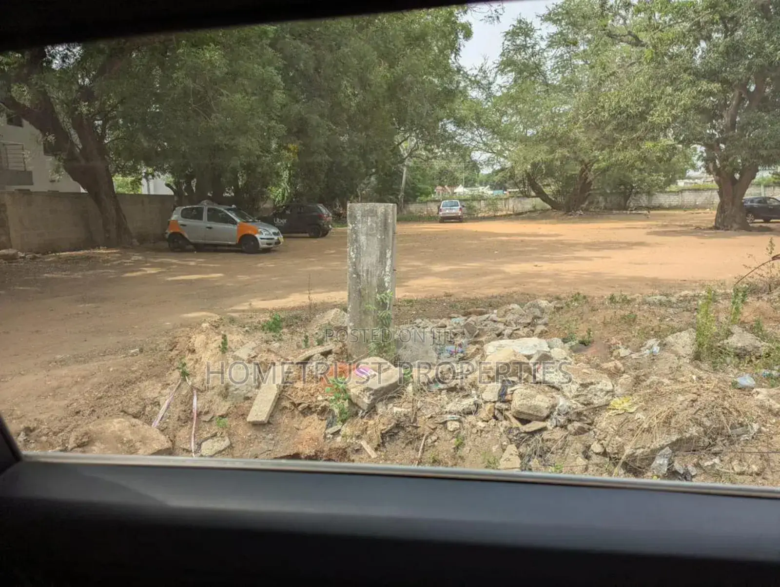 Registered 6 Plots of Land for Sale at North Ridge in Ridge