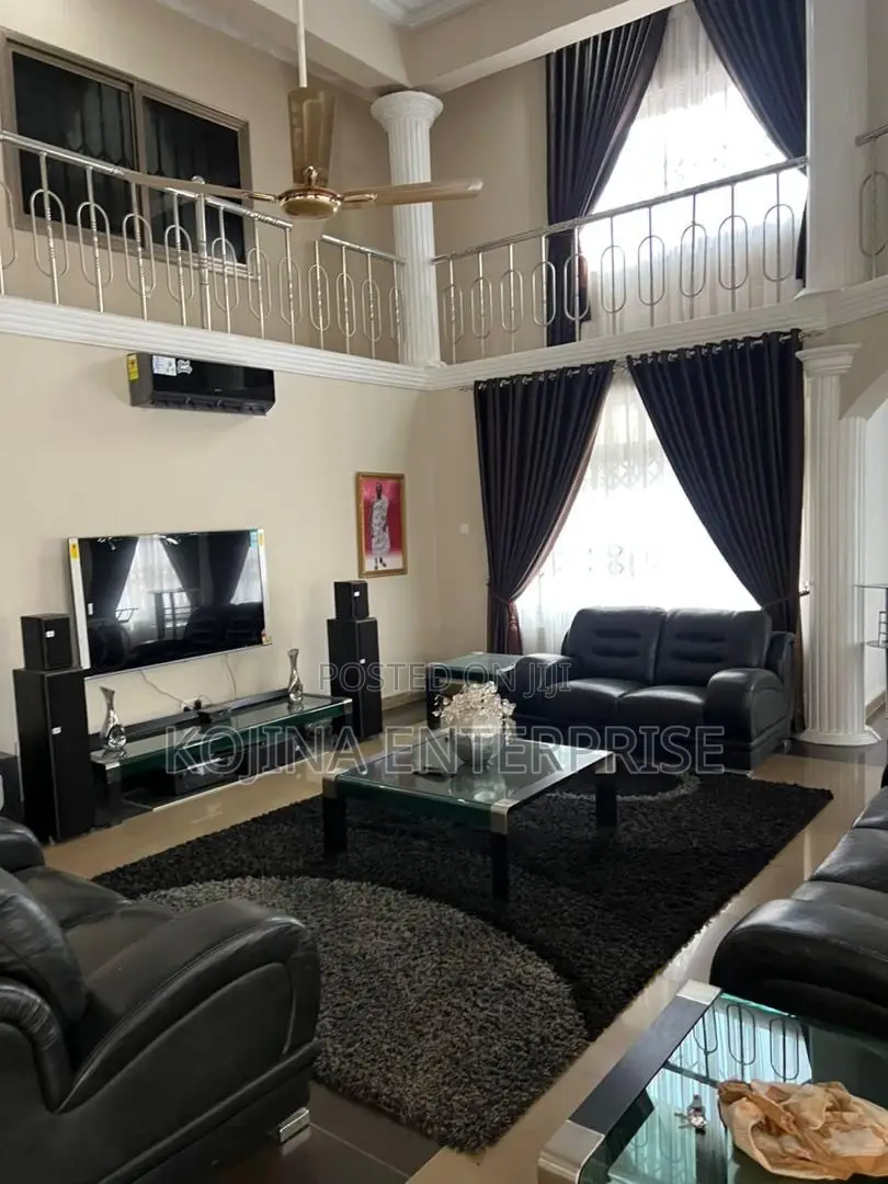 5bdrm Mansion in Sokoban - Aboabo, Kumasi Metropolitan for sale in Kumasi Metropolitan