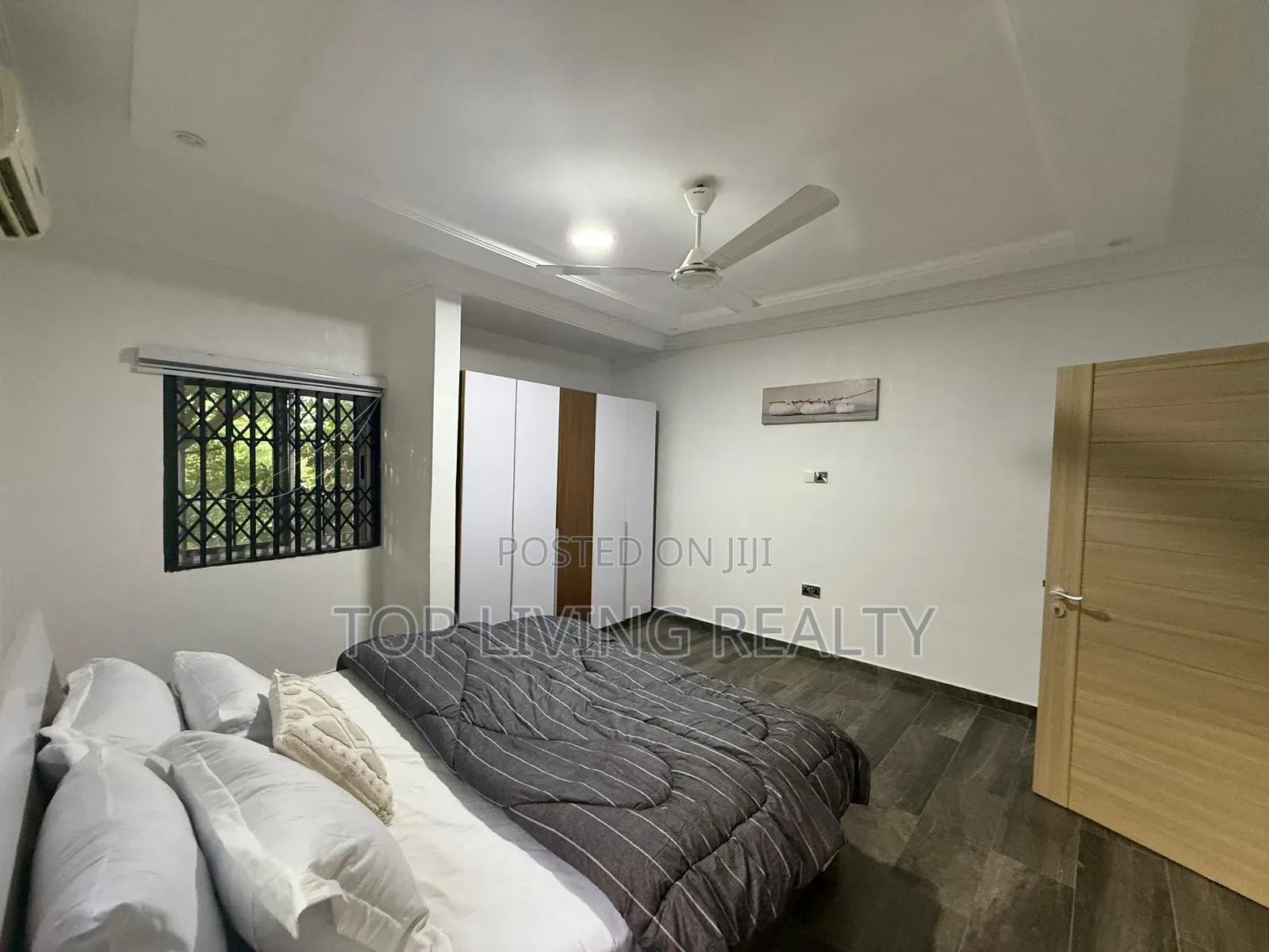 Furnished 5bdrm House in East Legon for sale in East Legon