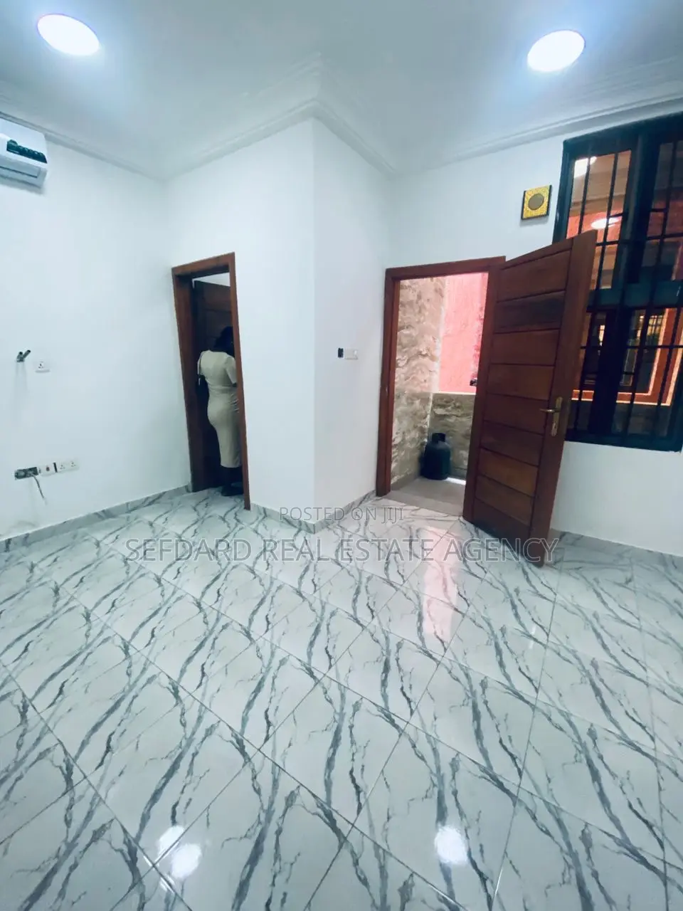 1bdrm Apartment in Pillar 2 for rent in Pillar 2
