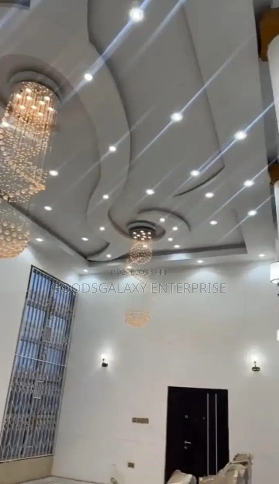7bdrm Mansion in Kumasi Metropolitan for sale in Kumasi Metropolitan