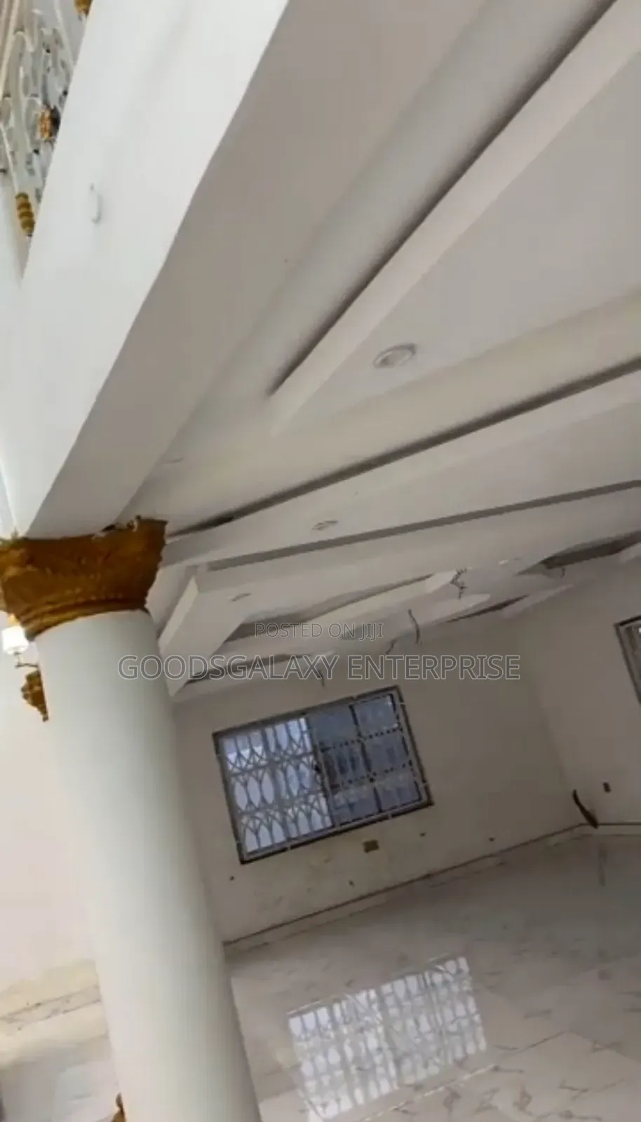 7bdrm Mansion in Kumasi Metropolitan for sale in Kumasi Metropolitan
