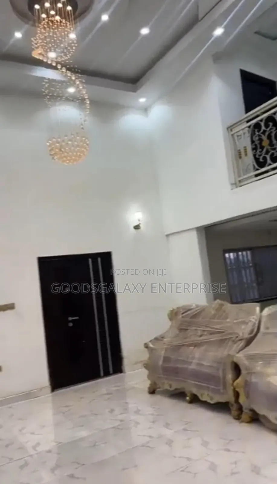 7bdrm Mansion in Kumasi Metropolitan for sale in Kumasi Metropolitan