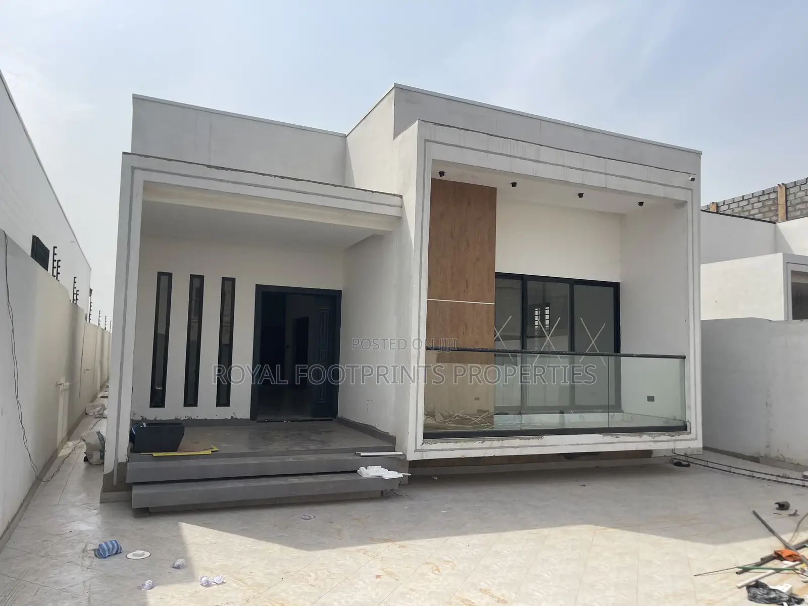 3bdrm House in Royal Footprints, Lake Side Estate for rent in Lake Side Estate