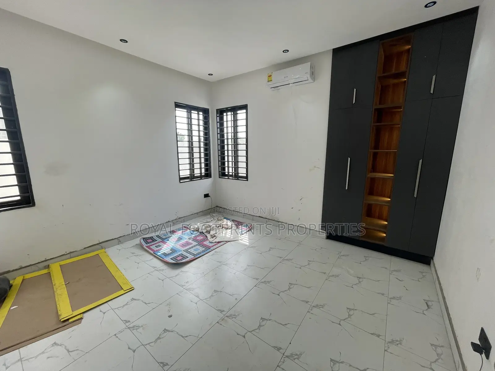 3bdrm House in Royal Footprints, Lake Side Estate for rent in Lake Side Estate