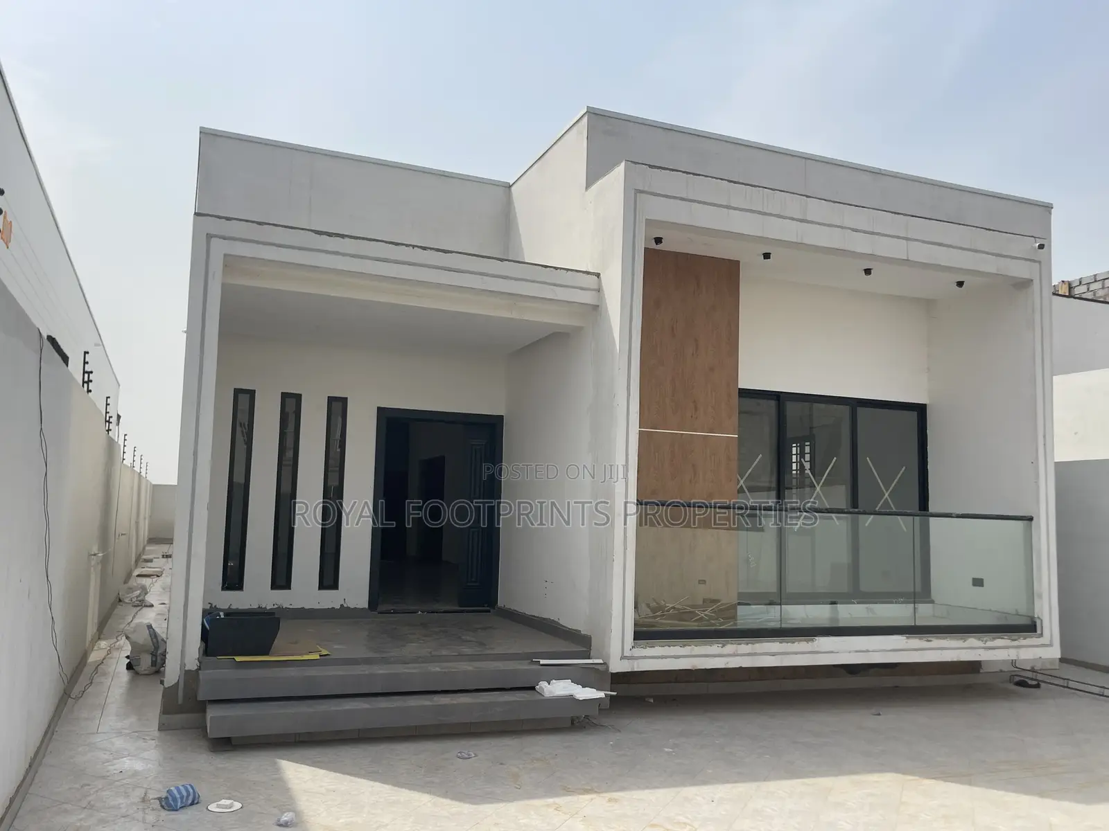 3bdrm House in Royal Footprints, Lake Side Estate for rent in Lake Side Estate