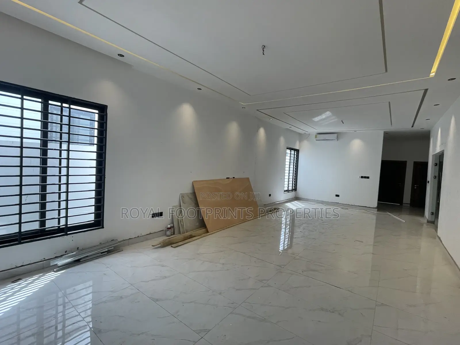 3bdrm House in Royal Footprints, Lake Side Estate for rent in Lake Side Estate