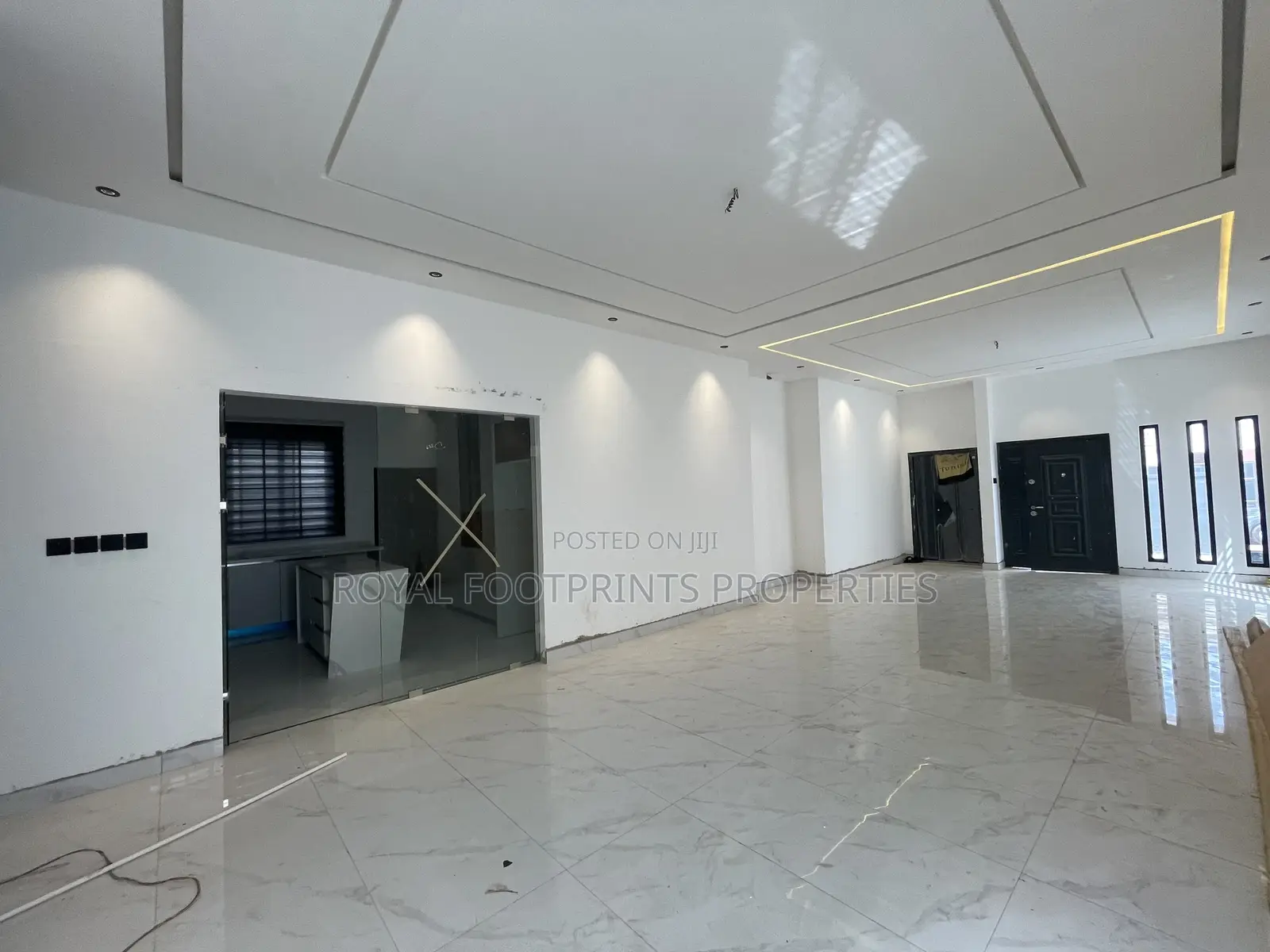 3bdrm House in Royal Footprints, Lake Side Estate for rent in Lake Side Estate