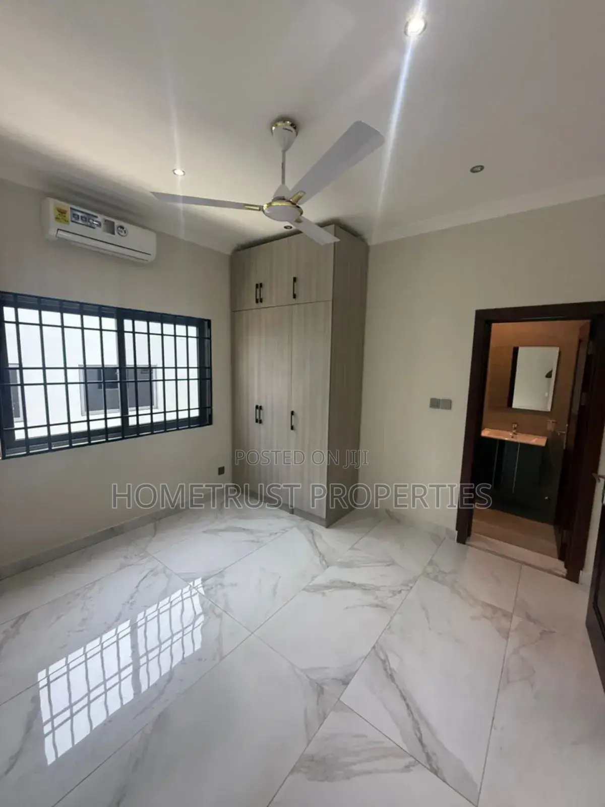 4bdrm Duplex in Hometrust Properties, Mallam for sale in Mallam