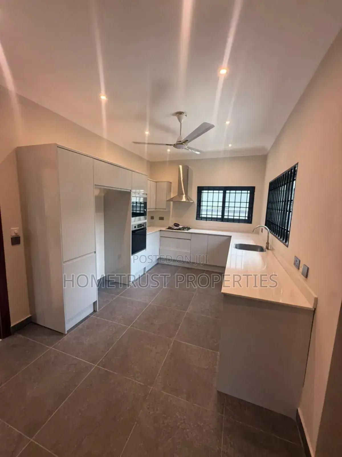 4bdrm Duplex in Hometrust Properties, Mallam for sale in Mallam