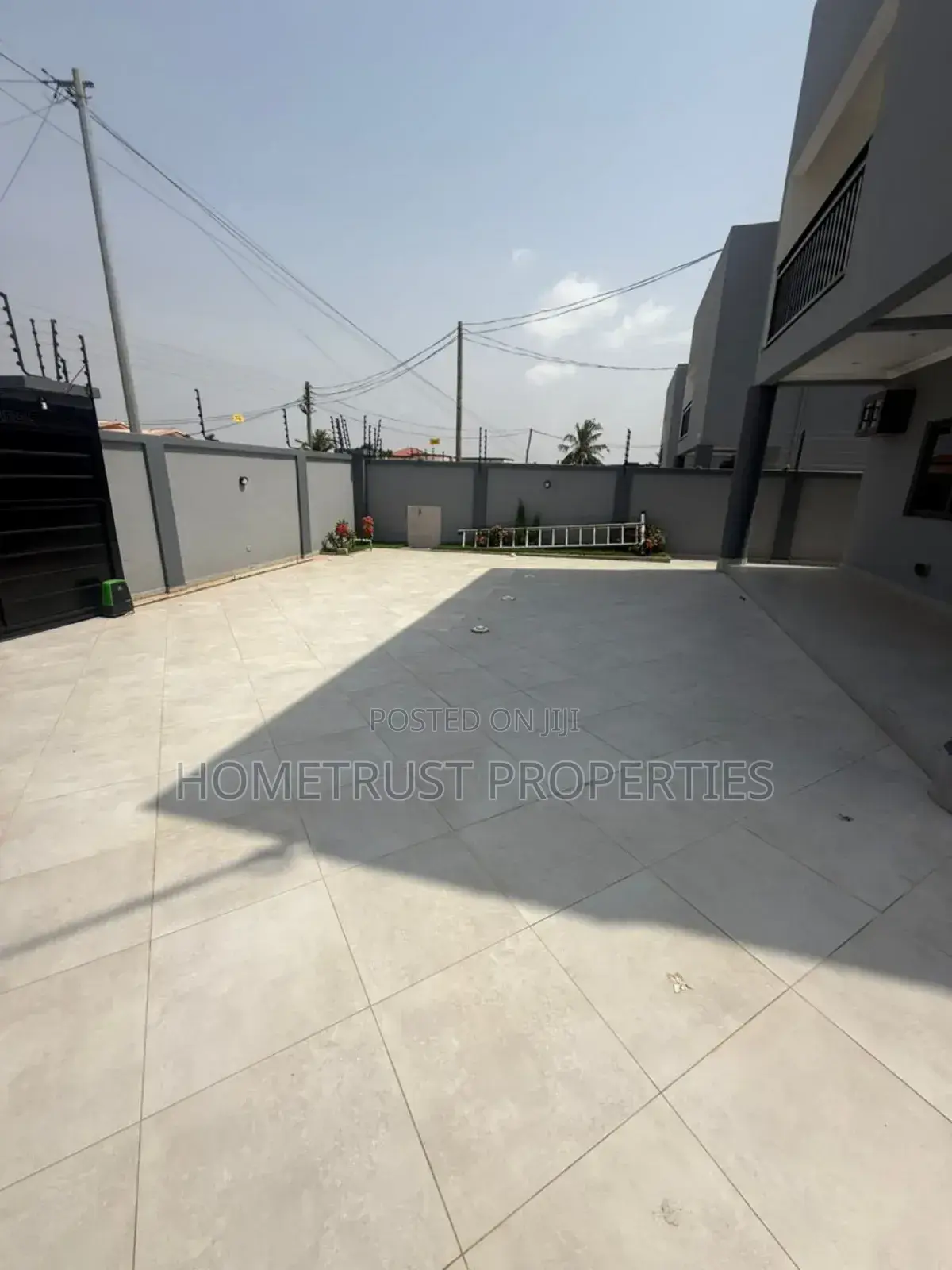 4bdrm Duplex in Hometrust Properties, Mallam for sale in Mallam