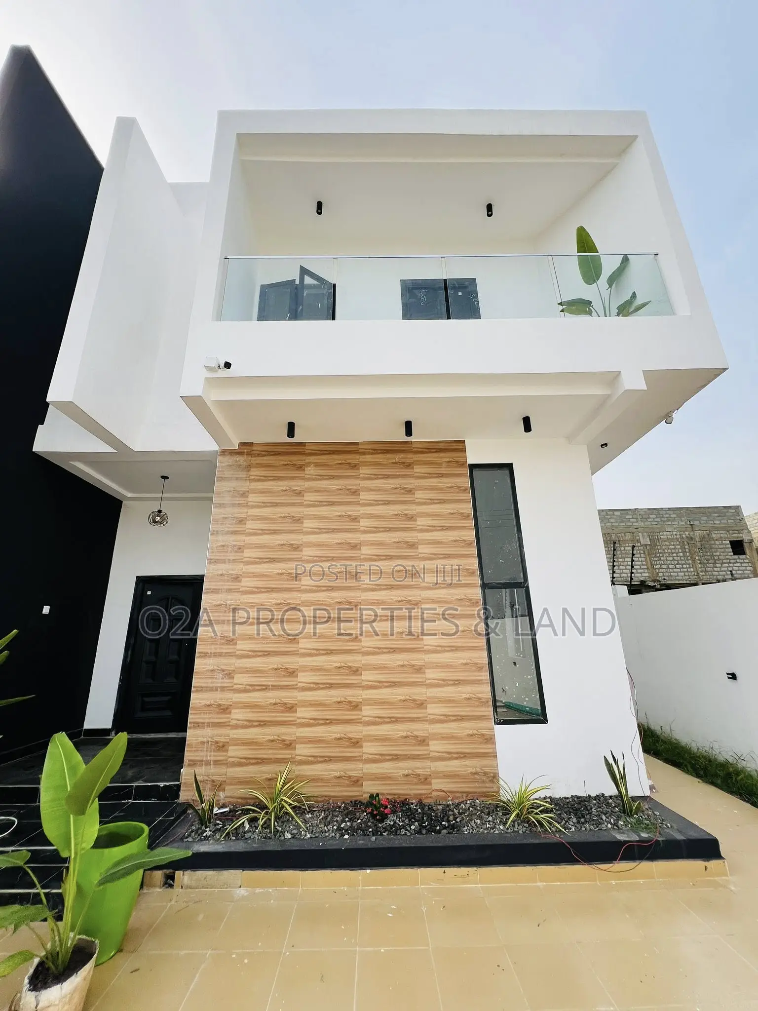 4bdrm House in East Legon Hills for sale in New Legon