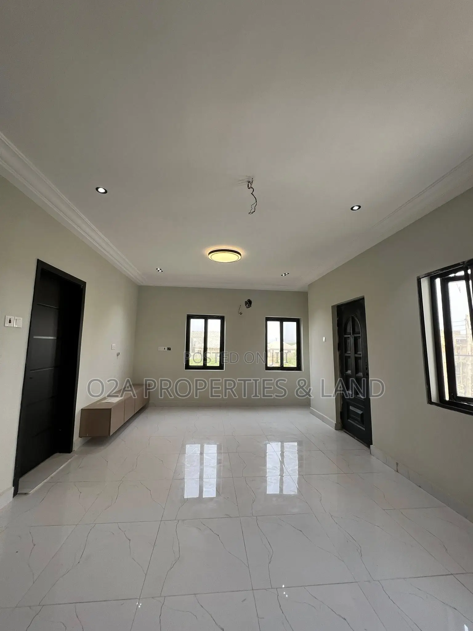 4bdrm House in East Legon Hills for sale in New Legon