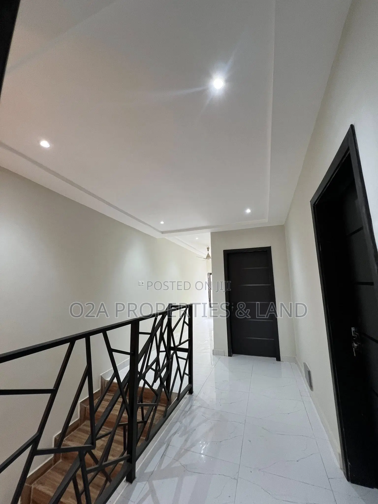 4bdrm House in East Legon Hills for sale in New Legon