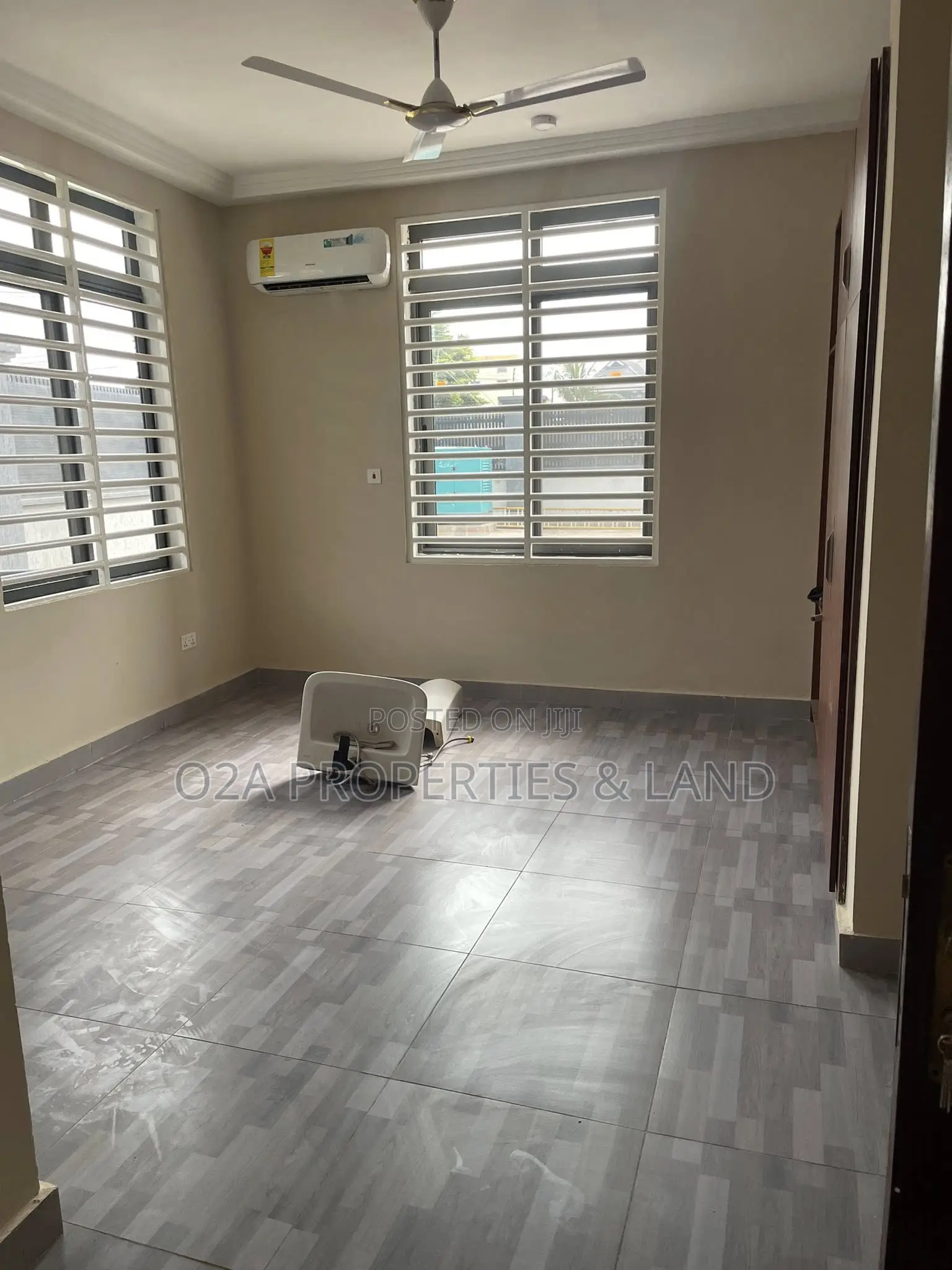 2bdrm Apartment in Botwe, Lake Side Estate for rent in Lake Side Estate