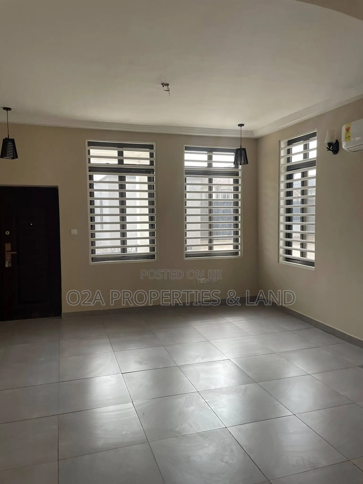 2bdrm Apartment in Botwe, Lake Side Estate for rent in Lake Side Estate