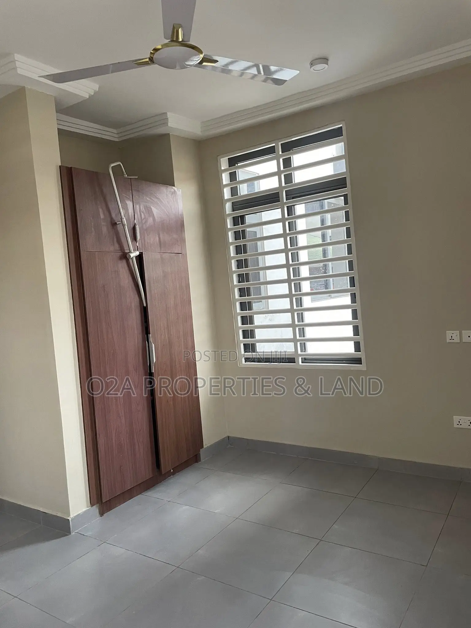 2bdrm Apartment in Botwe, Lake Side Estate for rent in Lake Side Estate