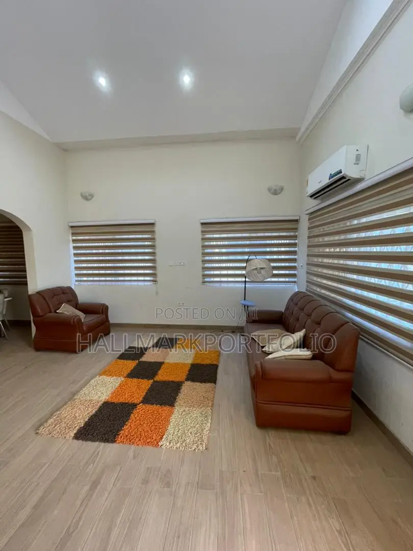 Furnished 3bdrm House in Oyarifa for sale in Oyarifa