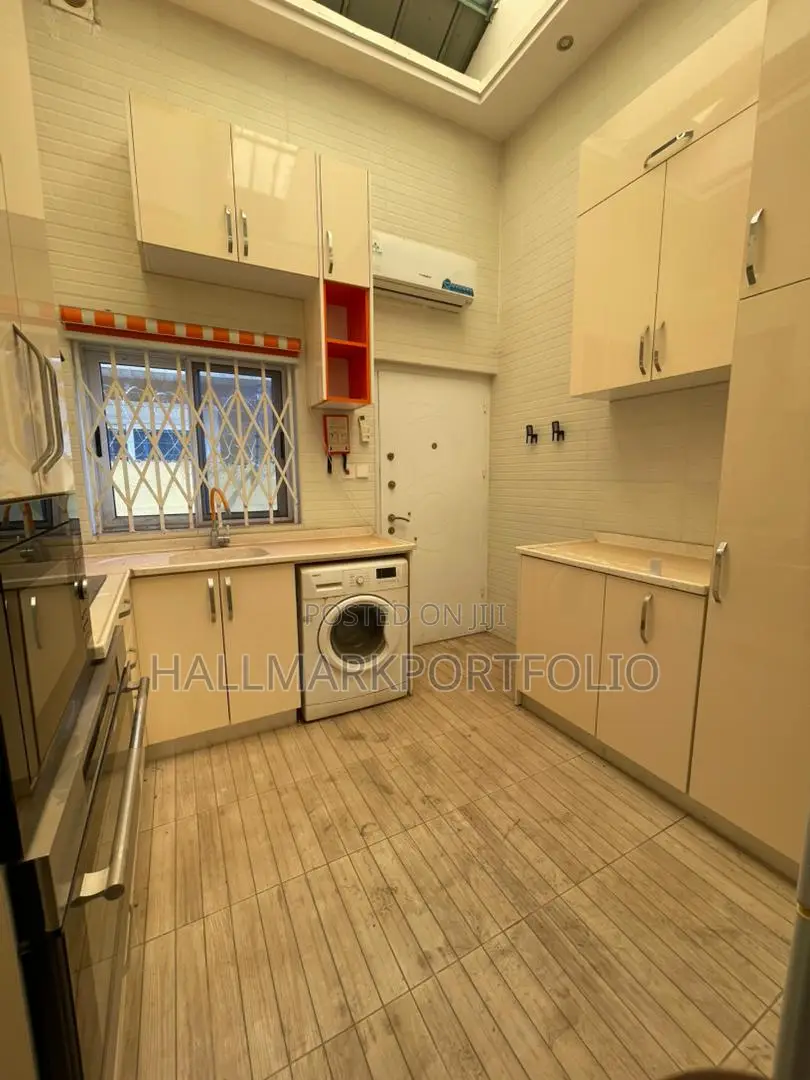 Furnished 3bdrm House in Oyarifa for sale in Oyarifa