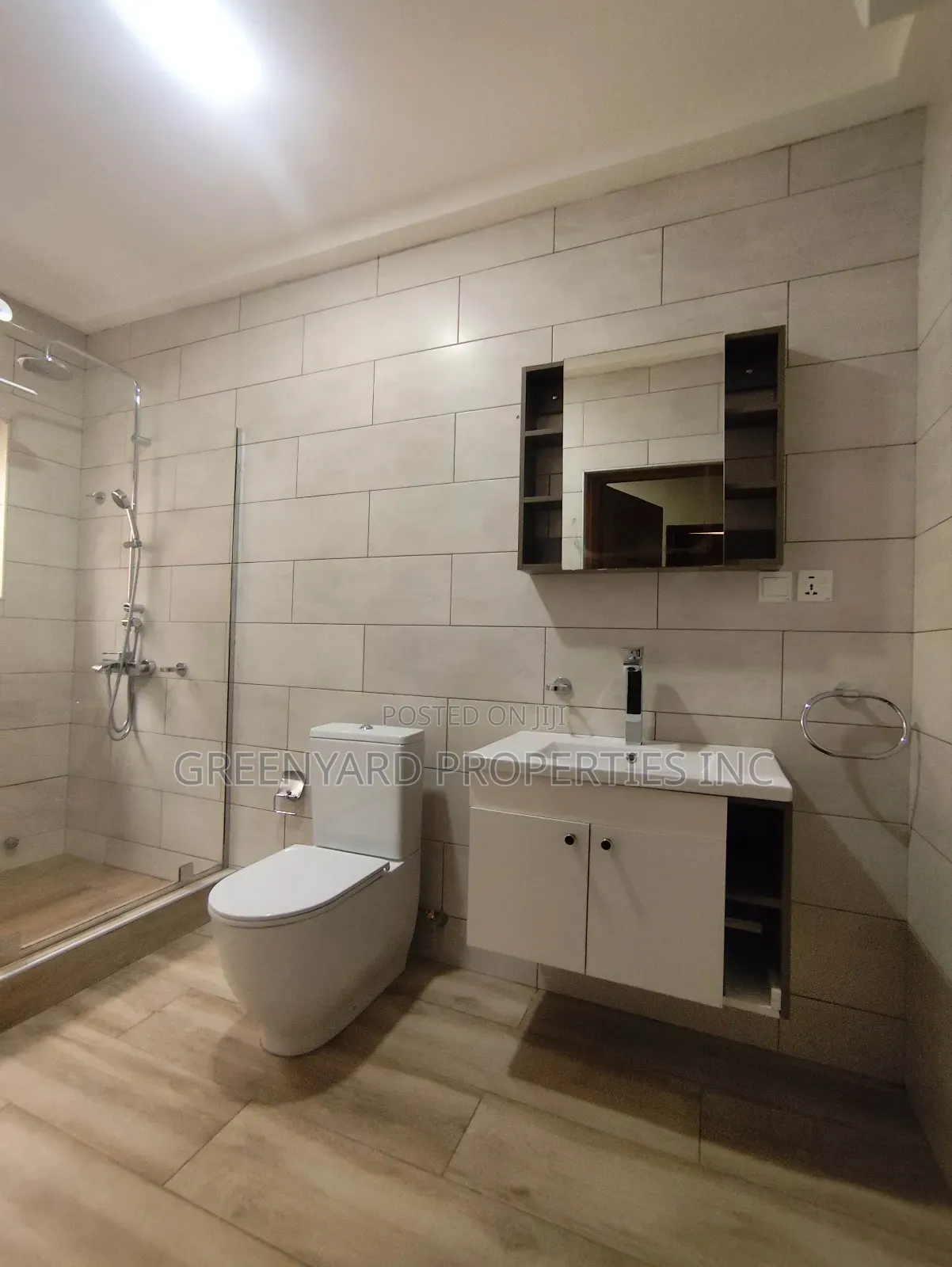 3bdrm Townhouse / Terrace in Trasacco, East Legon for rent in East Legon