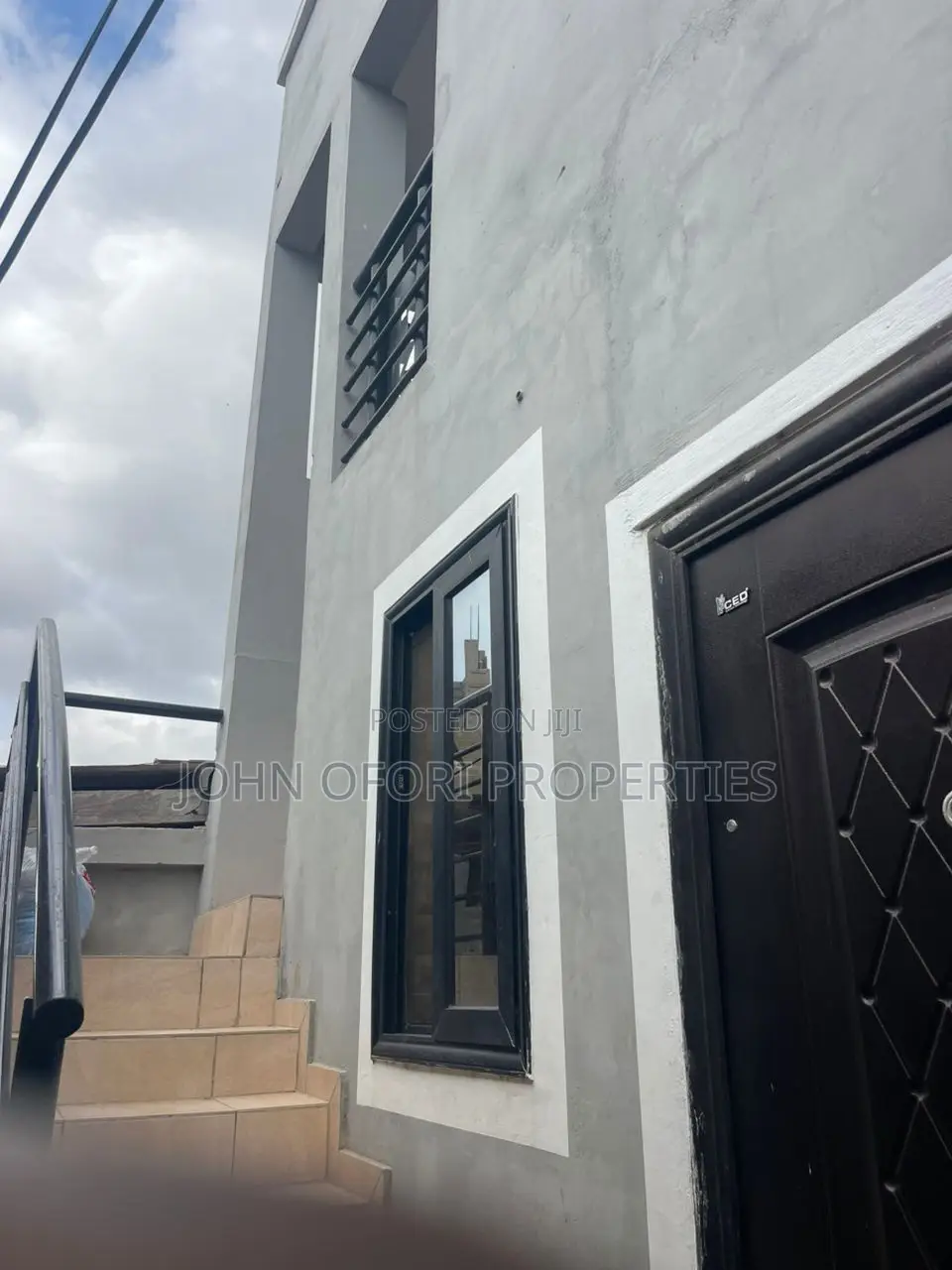 1bdrm Apartment in Kotei Adom Junction, Kumasi Metropolitan for rent in Kumasi Metropolitan