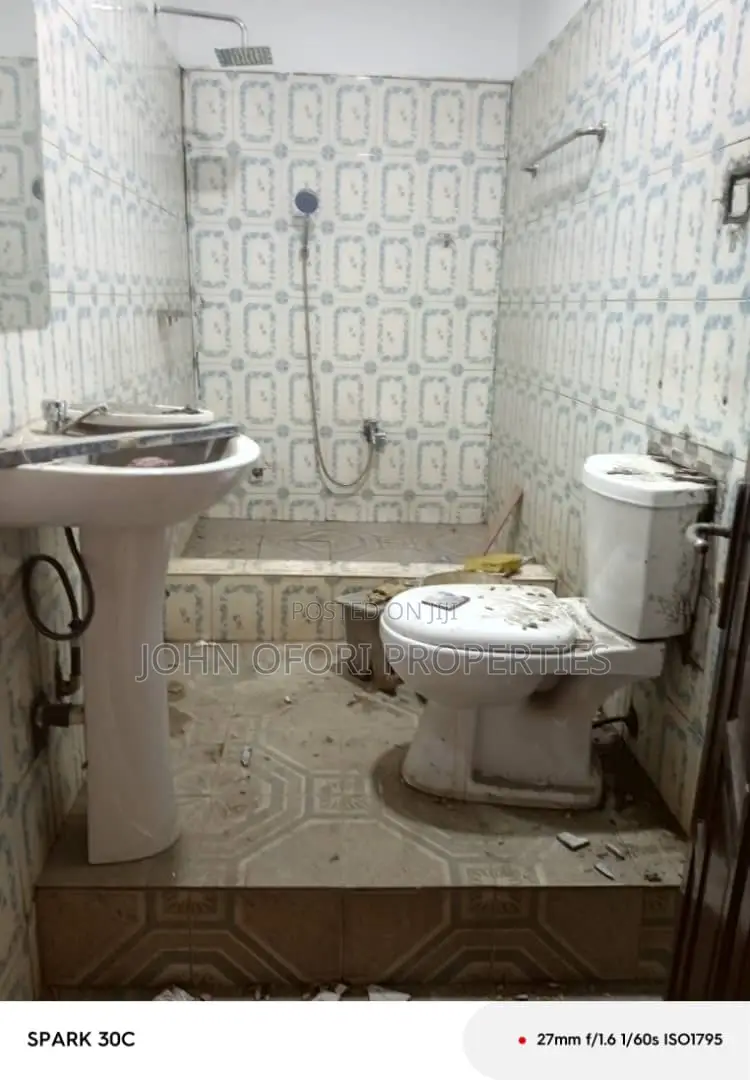 1bdrm Apartment in Kotei Adom Junction, Kumasi Metropolitan for rent in Kumasi Metropolitan