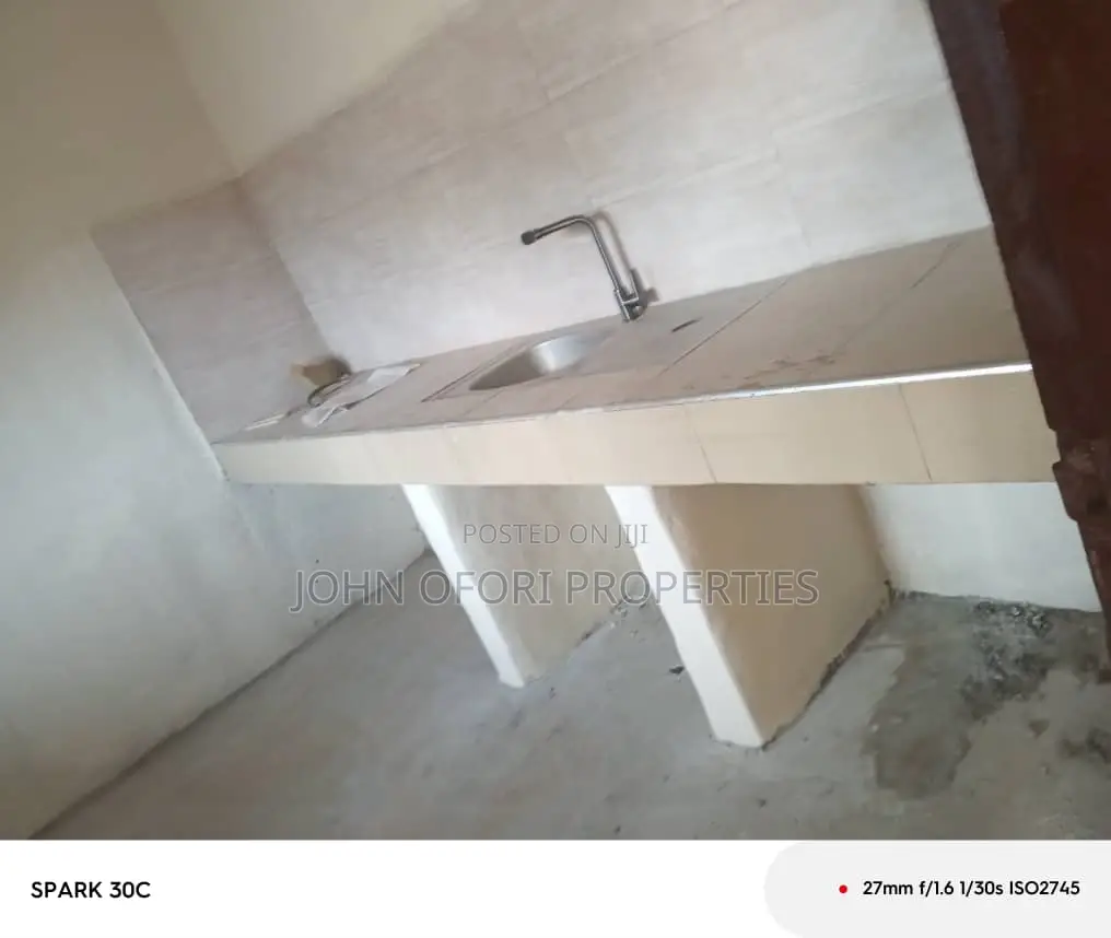 1bdrm Apartment in Kotei Adom Junction, Kumasi Metropolitan for rent in Kumasi Metropolitan