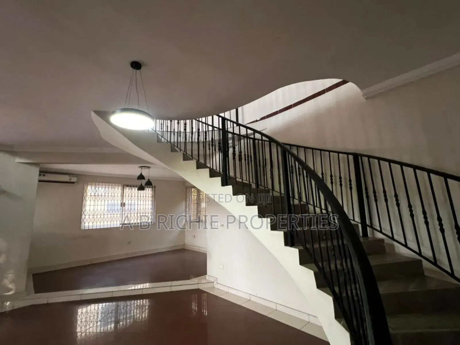 4bdrm House in Ab Richie Properties, West Legon for rent in West Legon