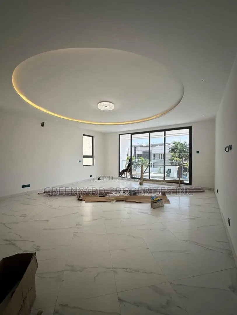 4bdrm House in Adjiringanor 🌹, East Legon for sale in East Legon