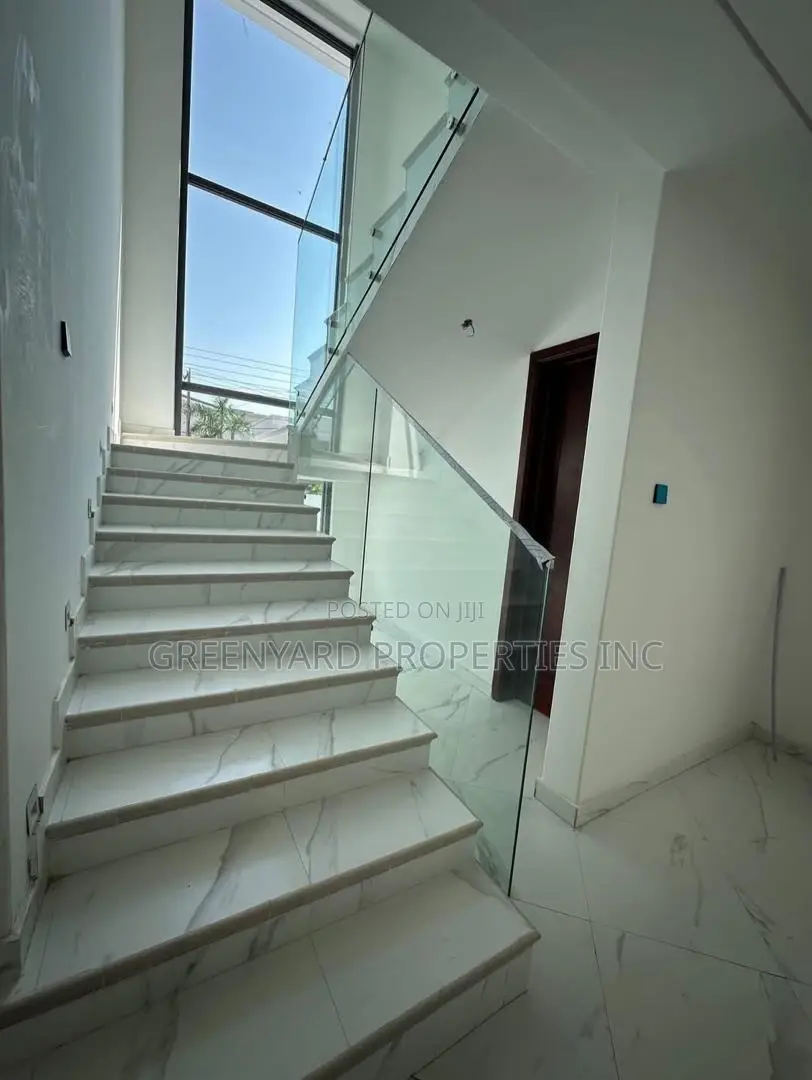 4bdrm House in Adjiringanor 🌹, East Legon for sale in East Legon