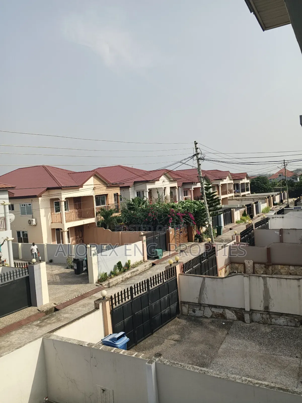 3bdrm House in Teiman, Oyarifa for rent in Oyarifa