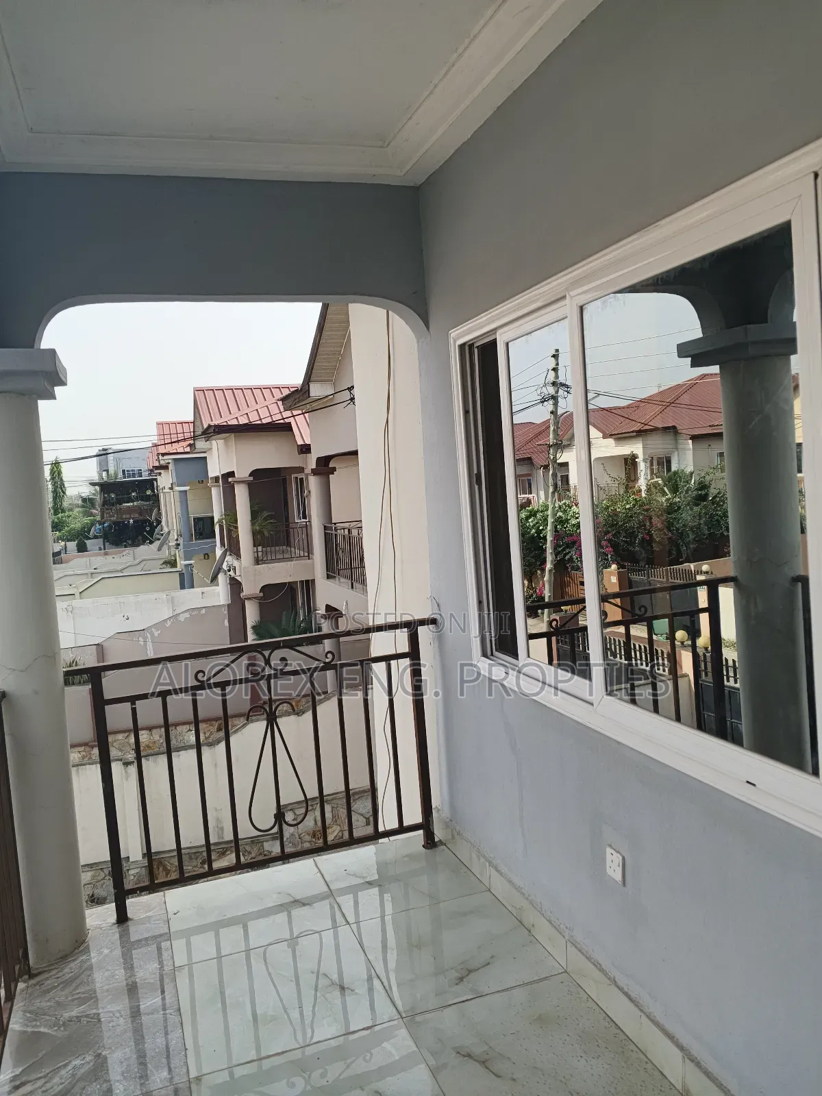 3bdrm House in Teiman, Oyarifa for rent in Oyarifa