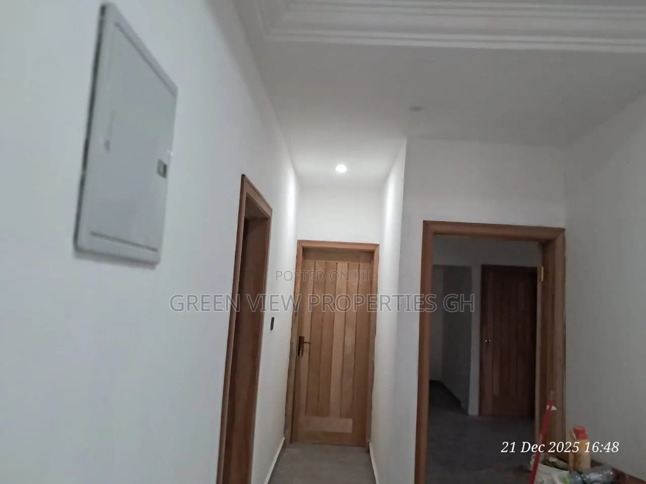 2bdrm Apartment in Amasaman for rent in Amasaman