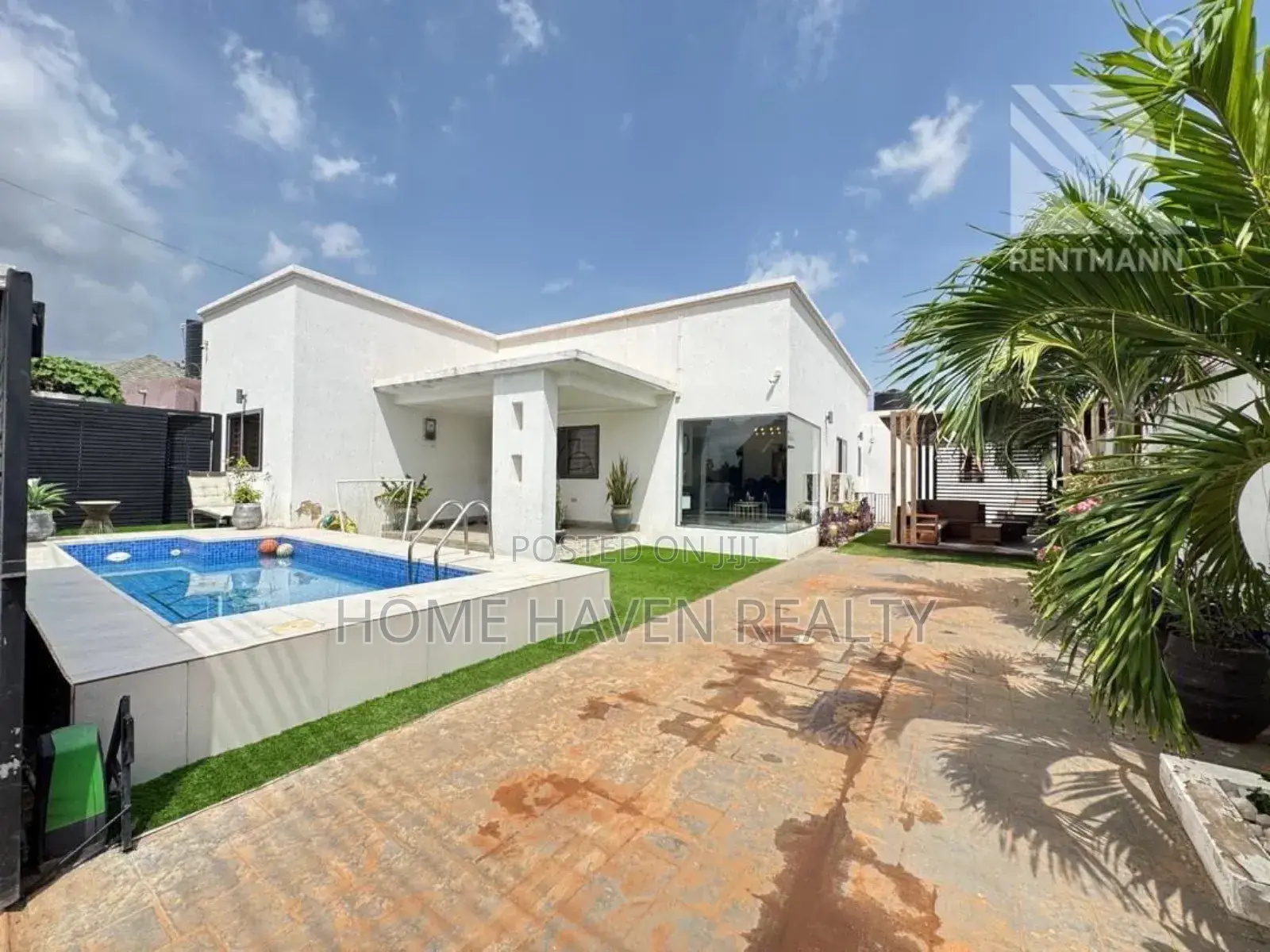 3bdrm House in East Legon for sale in East Legon