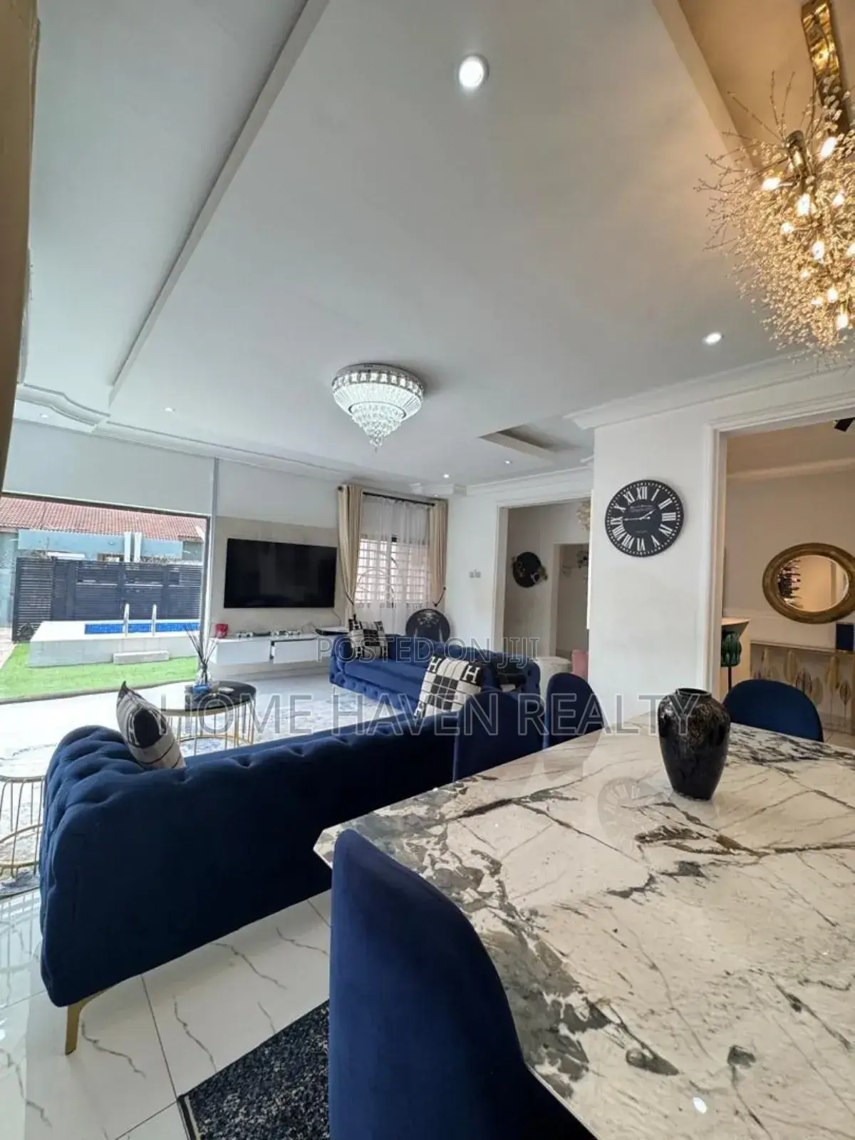 3bdrm House in East Legon for sale in East Legon