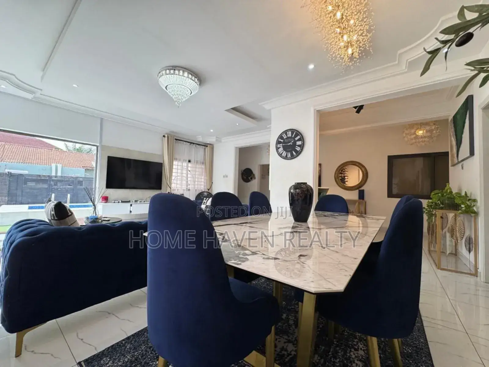 3bdrm House in East Legon for sale in East Legon