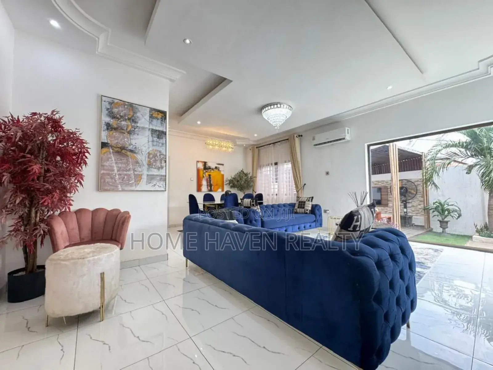 3bdrm House in East Legon for sale in East Legon