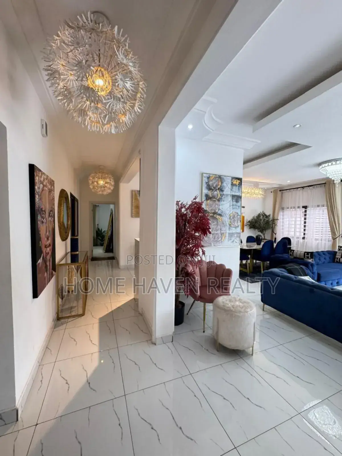 3bdrm House in East Legon for sale in East Legon