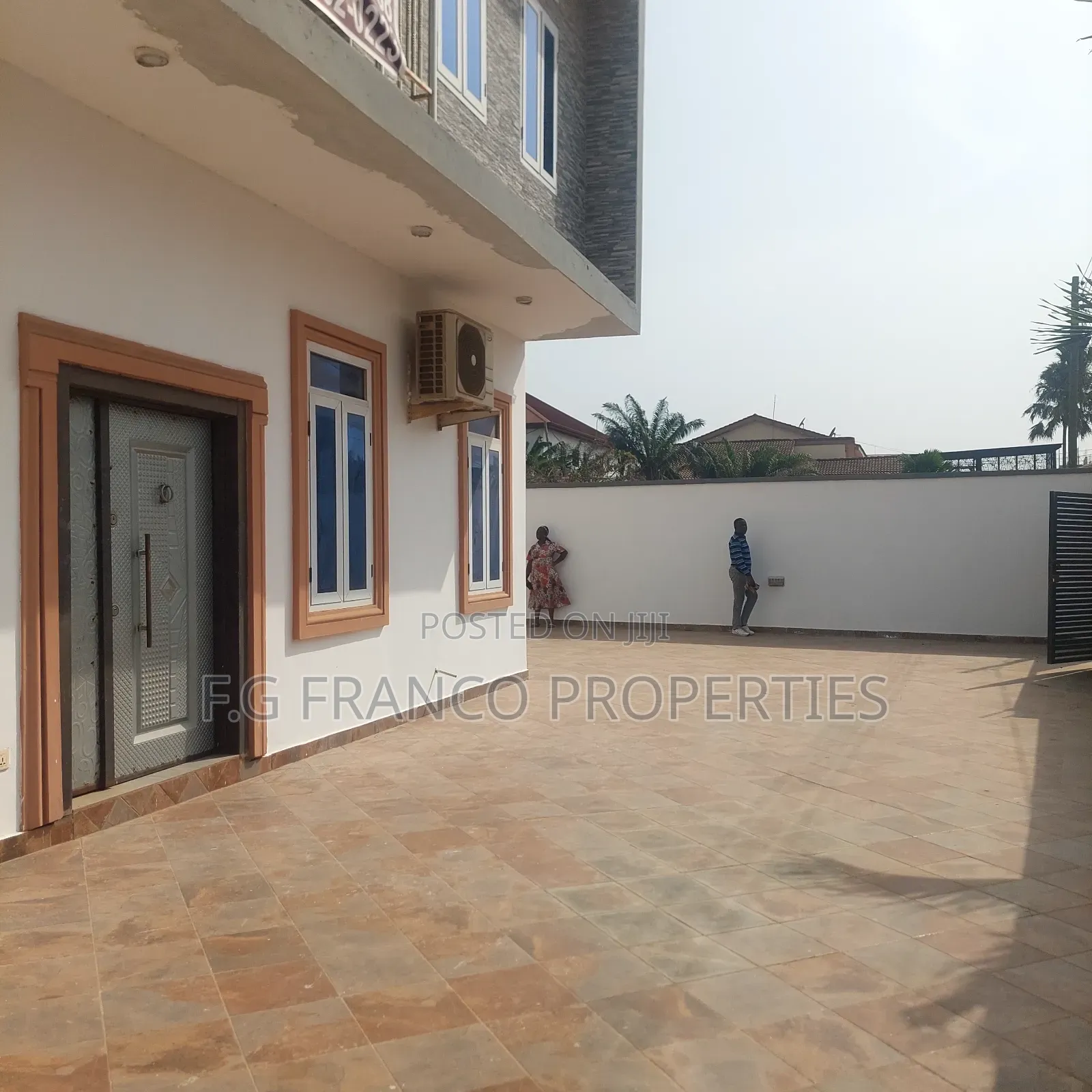 4bdrm House in Kg Franco Properties, Spintex for sale in Spintex