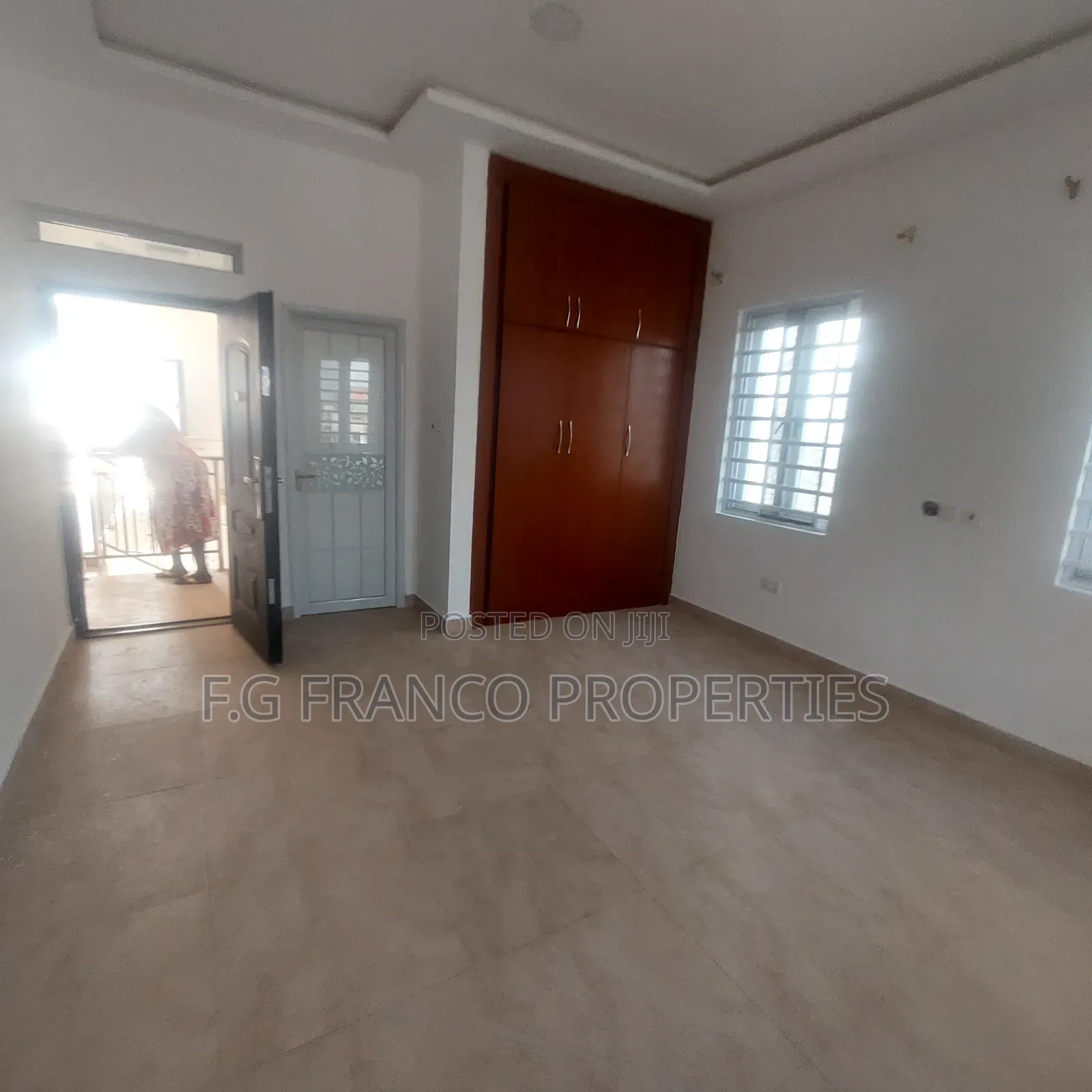 4bdrm House in Kg Franco Properties, Spintex for sale in Spintex