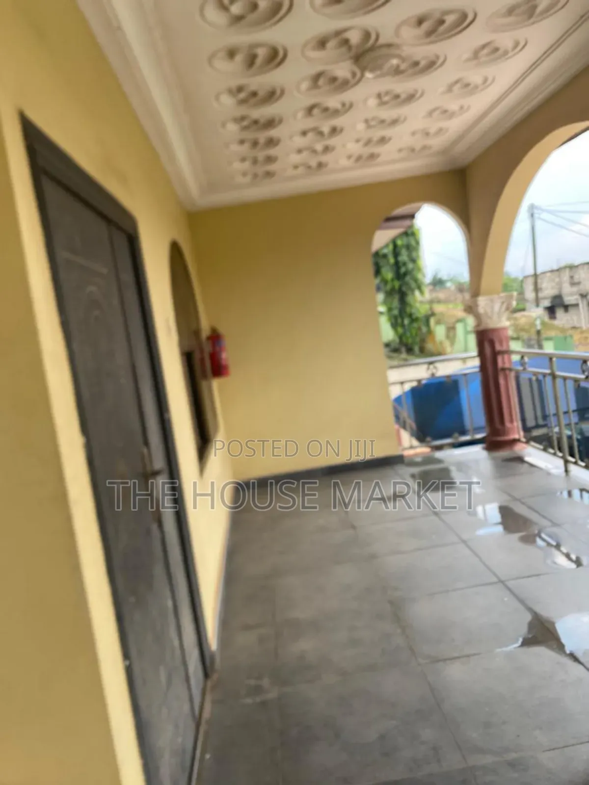 4bdrm House in Estate, Tarkwa Nsuaem for rent in Tarkwa Nsuaem
