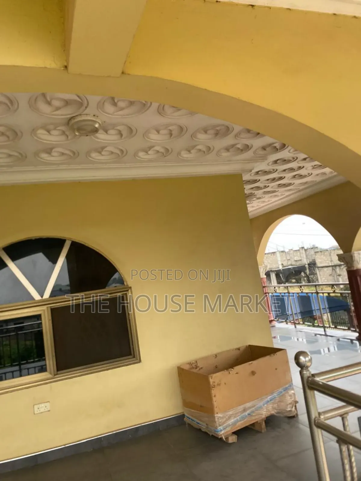 4bdrm House in Estate, Tarkwa Nsuaem for rent in Tarkwa Nsuaem