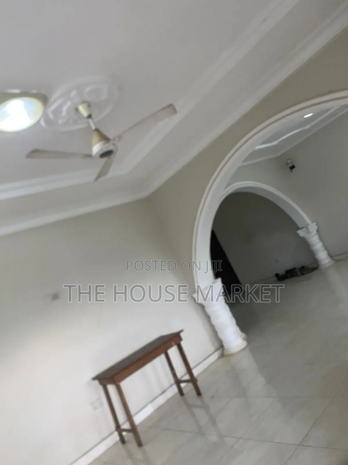 4bdrm House in Estate, Tarkwa Nsuaem for rent in Tarkwa Nsuaem