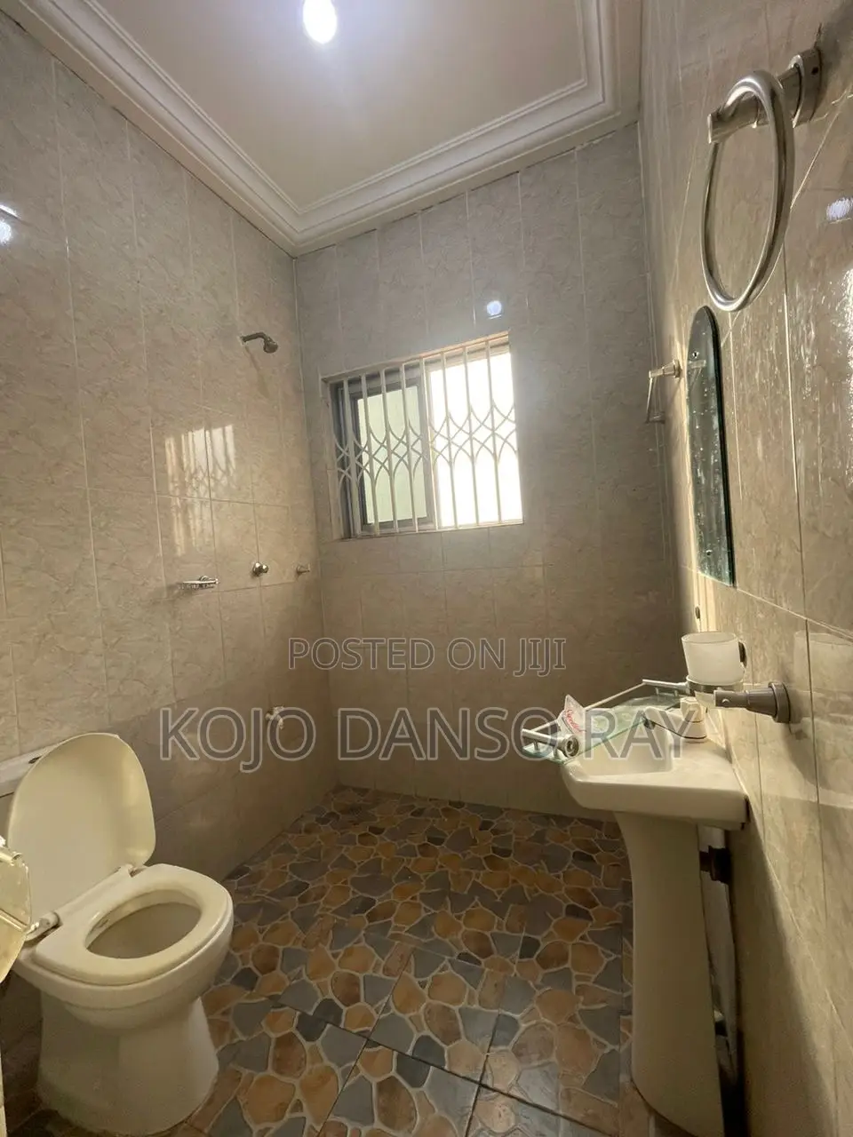 1bdrm Apartment in Pandak Agency, Ga East Municipal for rent in Ga East Municipal