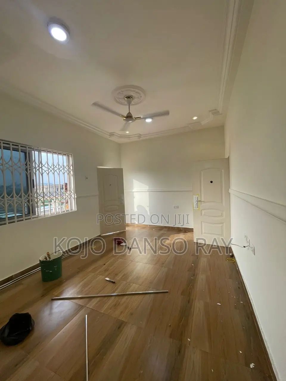 1bdrm Apartment in Pandak Agency, Ga East Municipal for rent in Ga East Municipal