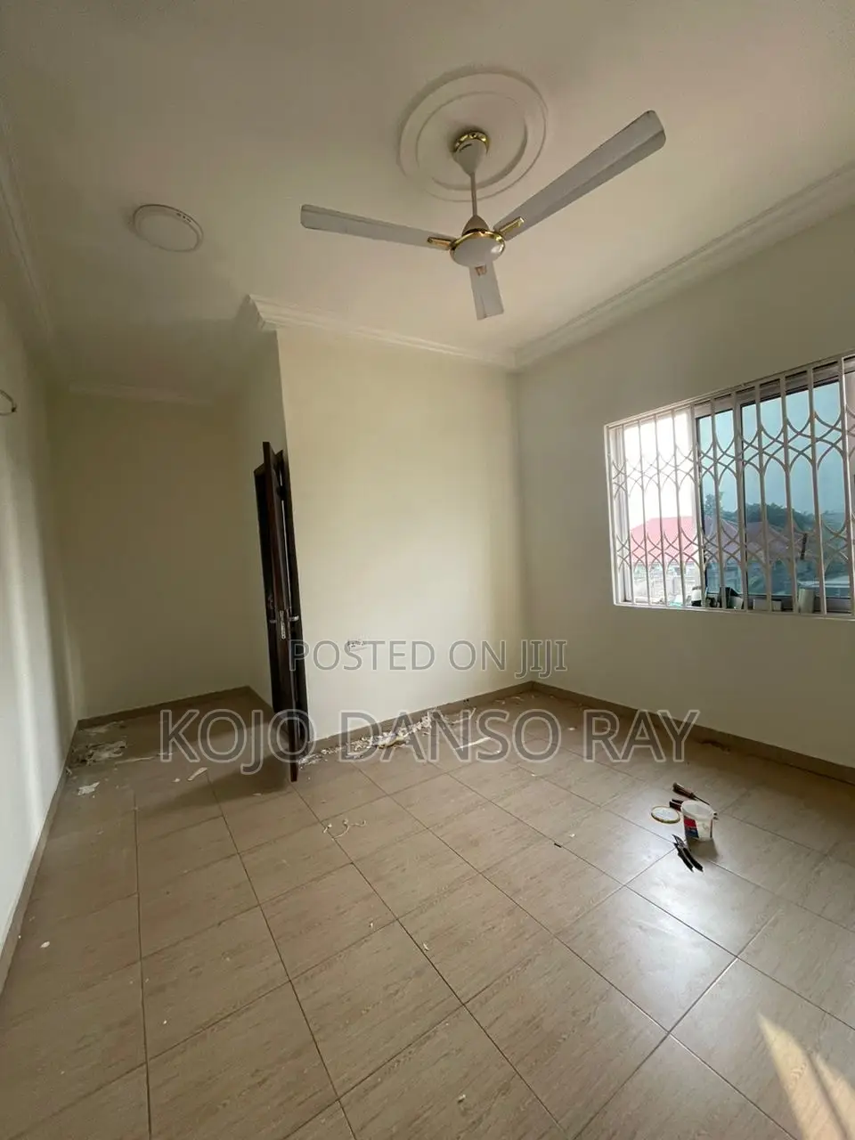 1bdrm Apartment in Pandak Agency, Ga East Municipal for rent in Ga East Municipal