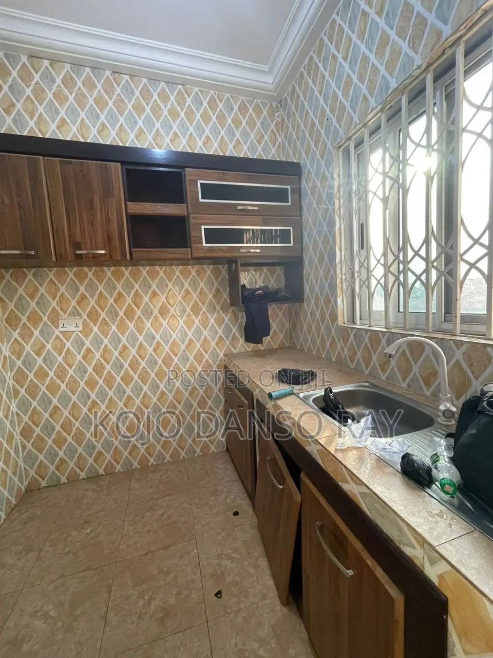 1bdrm Apartment in Pandak Agency, Ga East Municipal for rent in Ga East Municipal