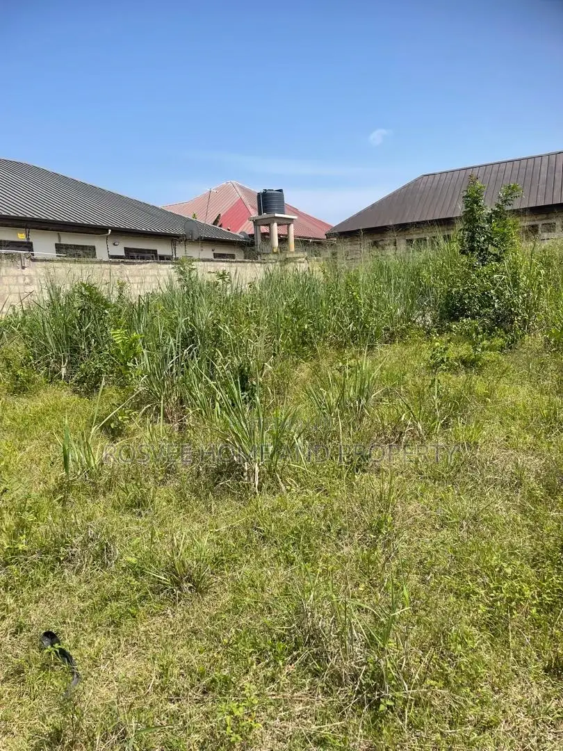 Donyina Land in Kumasi Metropolitan